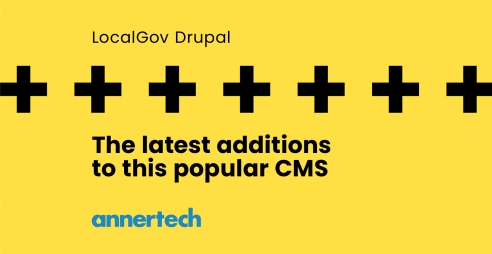 LocalGov Drupal: The latest additions to this popular CMS