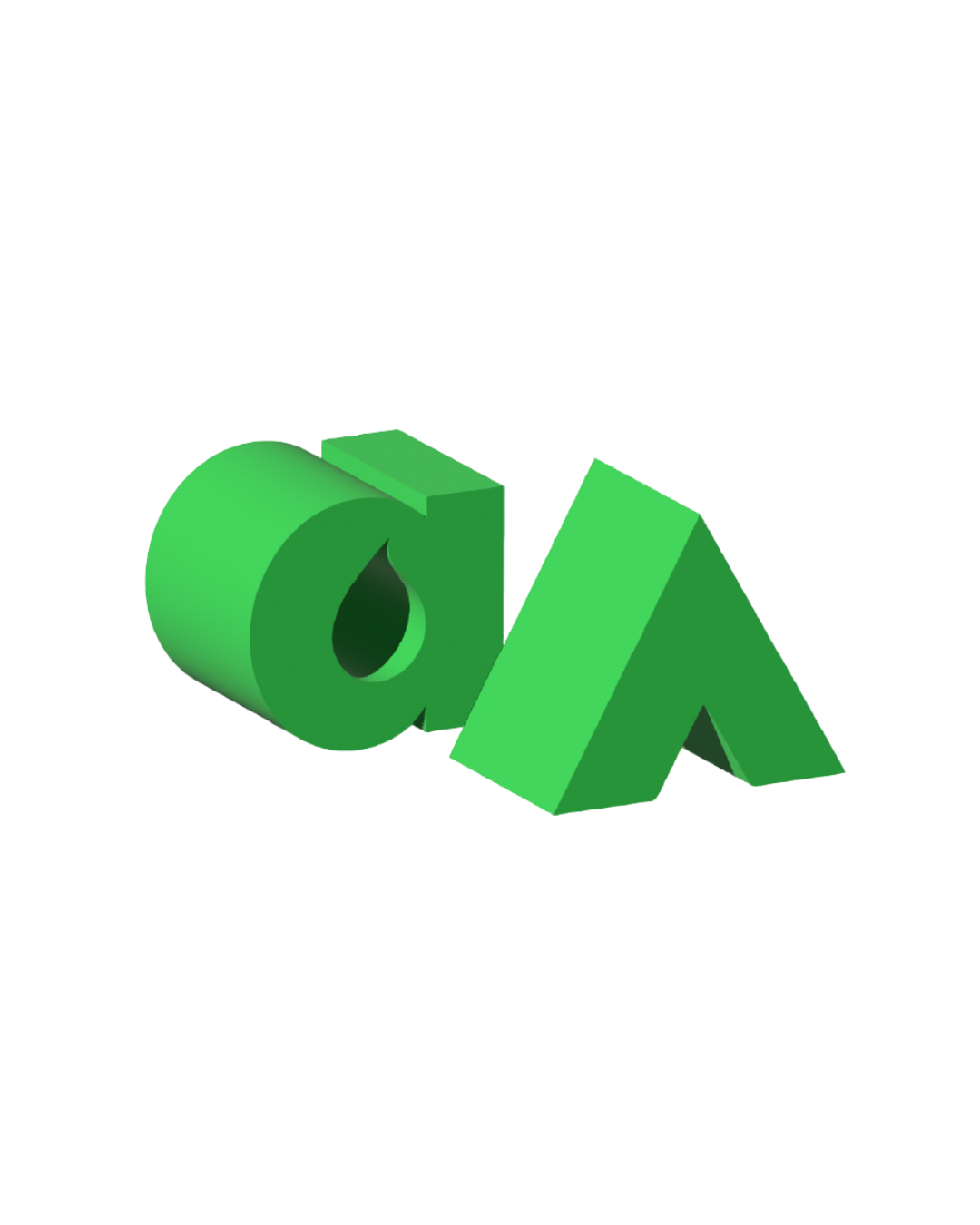 The Annertech A and LocalGovCamp logo