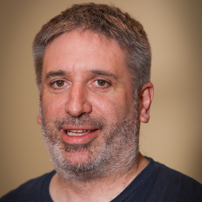 Profile picture for user Tony Barker